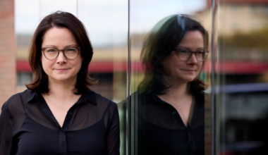 Kris Davis' jazz suite for a dying landscape