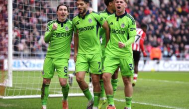 Sunderland 1-3 Fulham: Raul Jimenez fires Cottagers back into top half