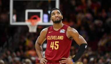 2026 NBA All-Star Game reserves: Anthony Edwards, Donovan Mitchell in, who got snubbed?