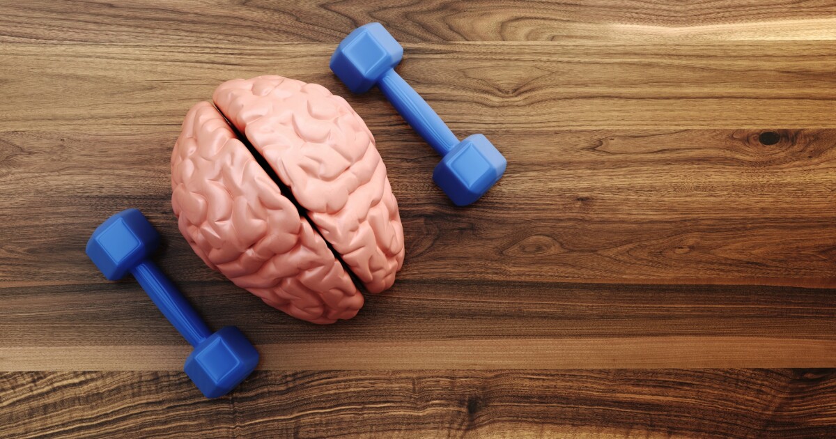 This form of mental exercise may cut dementia risk for decades