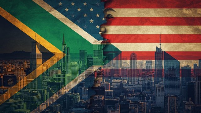 USD/ZAR Analysis 16/02: Quiet Market (Chart)