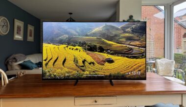 Sony Bravia 7 vs Sony Bravia 5: which Mini LED TV should you buy?