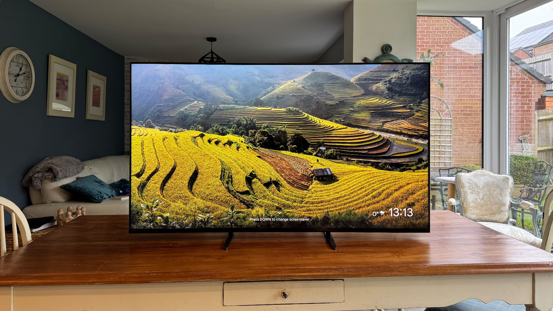 Sony Bravia 7 55-inch 4K TV