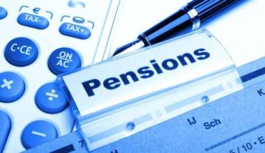 Retired public servants to get 10% pension boost - The Royal Gazette