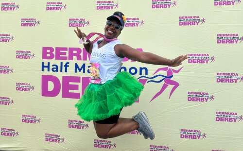 A smarter approach to employee fitness - The Royal Gazette