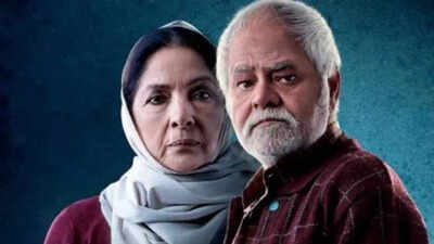 ‘Vadh 2’ box office collection Day 2: Sanjay Mishra, Neena Gupta starrer crosses Rs 1 crore mark