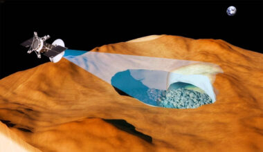 Venus seems to have a vast underground lava tube network