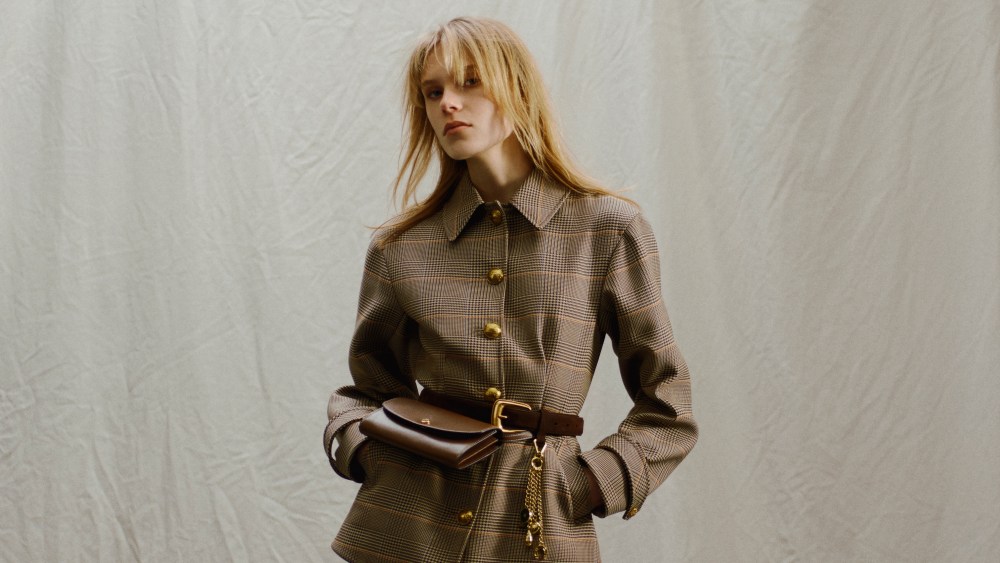 Veronica Beard Fall 2026 Ready-to-Wear Runway, Fashion Show & Collection Review [PHOTOS]