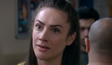 Emmerdale reveals Victoria's exit story on ITVX – here's who tells her to leave