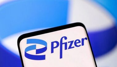 Pfizer’s Braftovi Combo Wins FDA Approval