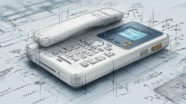 VoIP phone Grandstream CVE-2026-2329