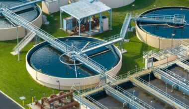 Water Recycling stocks that are working aggressively to tackle India’s accelerating water crisis