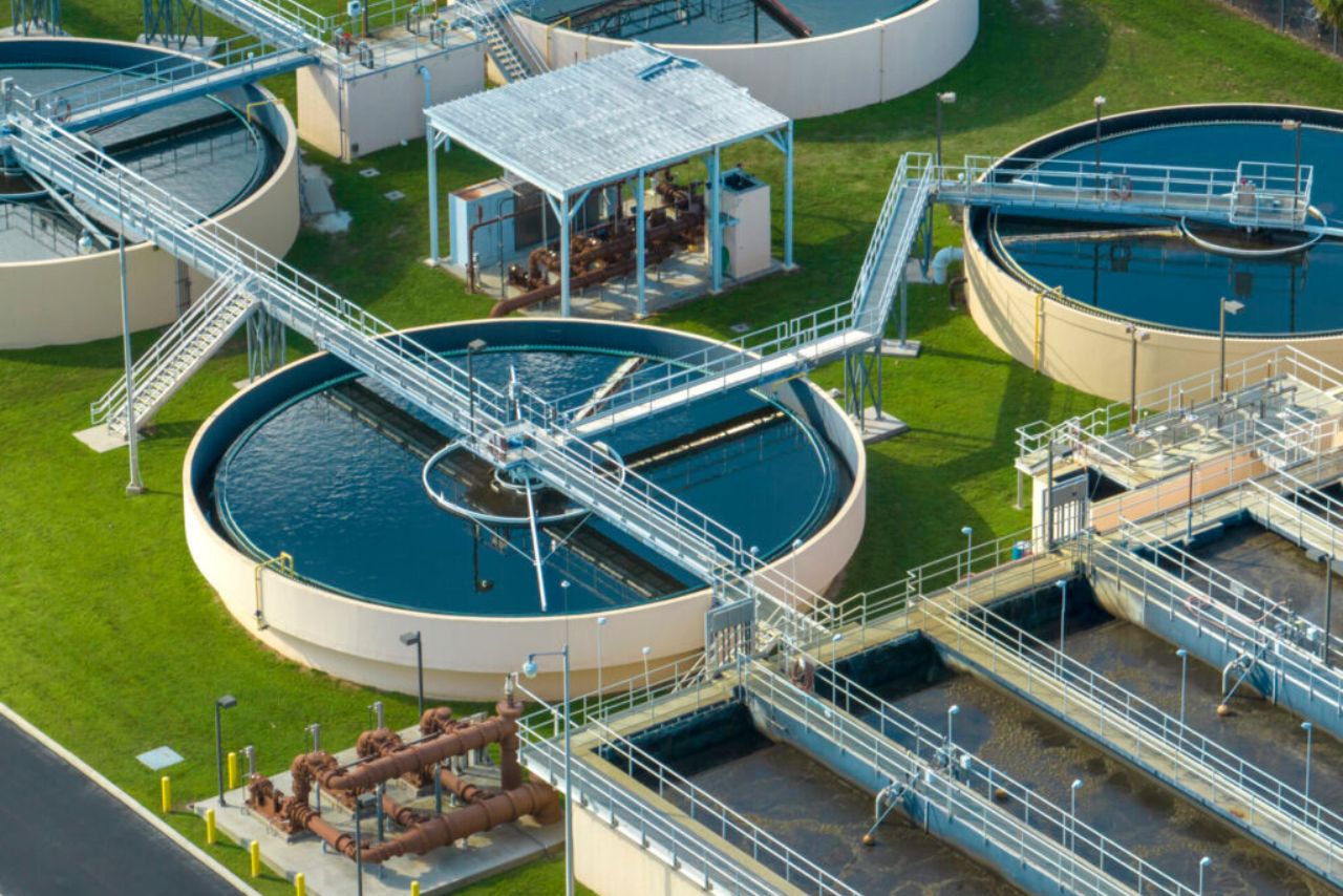 Water Recycling stocks that are working aggressively to tackle India’s accelerating water crisis