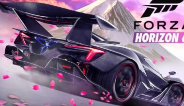 Forza, Halo, Gears, and Fable anchor Xbox’s massive 2026 roadmap