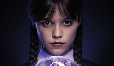 Wednesday Season 3 Everything We Know So Far