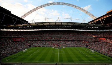 Ticket information: Carabao Cup final