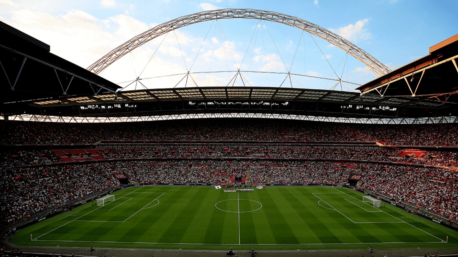Ticket information: Carabao Cup final