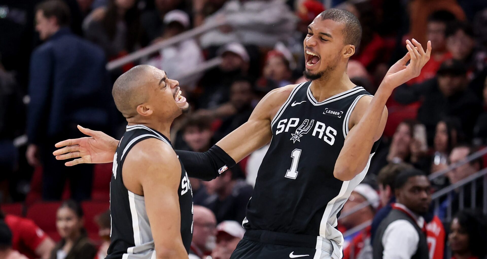 Live Updates: Spurs-Celtics, Pistons-Clippers and highlights around the NBA for Saturday