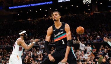 Ant-Man's 40-piece, Cleveland's 7th straight win lead 9-game Friday