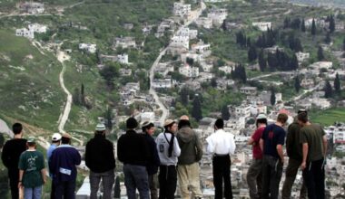 Israel, West Bank, Israel Katz, Palestinians, security