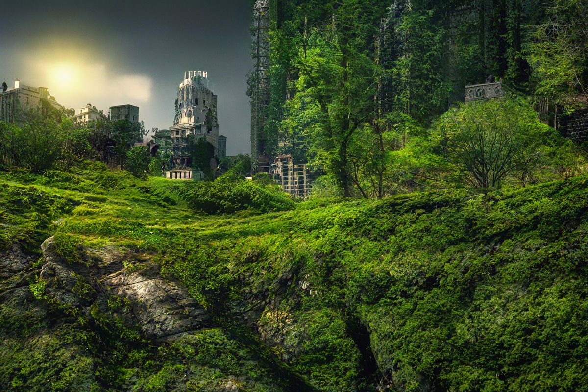 Manhattan, New York, USA