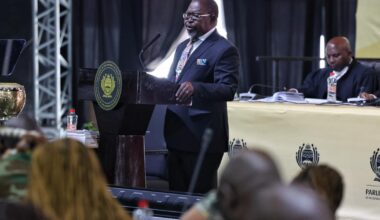 Godongwana unlikely to raise taxes, but expect bracket creep to see you paying more