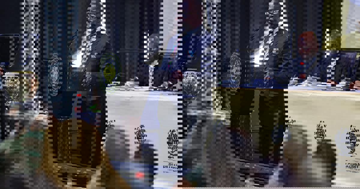 Godongwana unlikely to raise taxes, but expect bracket creep to see you paying more