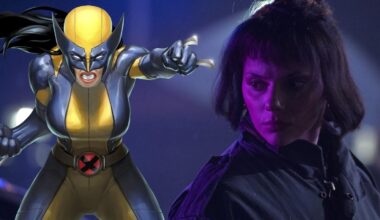 WHISTLE Star Dafne Keen Responds To Fans Who Want To See X-23 Suit Up As MCU's Wolverine (Exclusive)