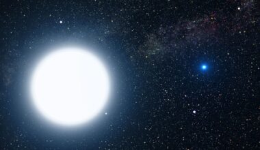 White dwarf sustains unexplained 1,000-year shock wave