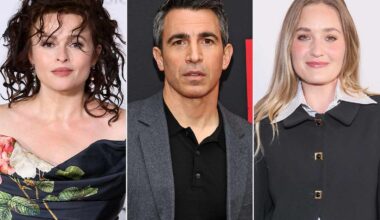 'The White Lotus' Season 4 Cast: Meet the Stars