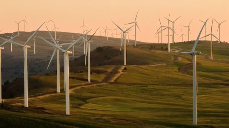 Wind turbines may sweep across Rangitīkei skies as part of Te Rūnanga o Ngā Wairiki-Ngāti Apa’s vision for a 280-megawatt wind and solar-powered hydrogen and methanol development on its Harakeke block near Whanganui.