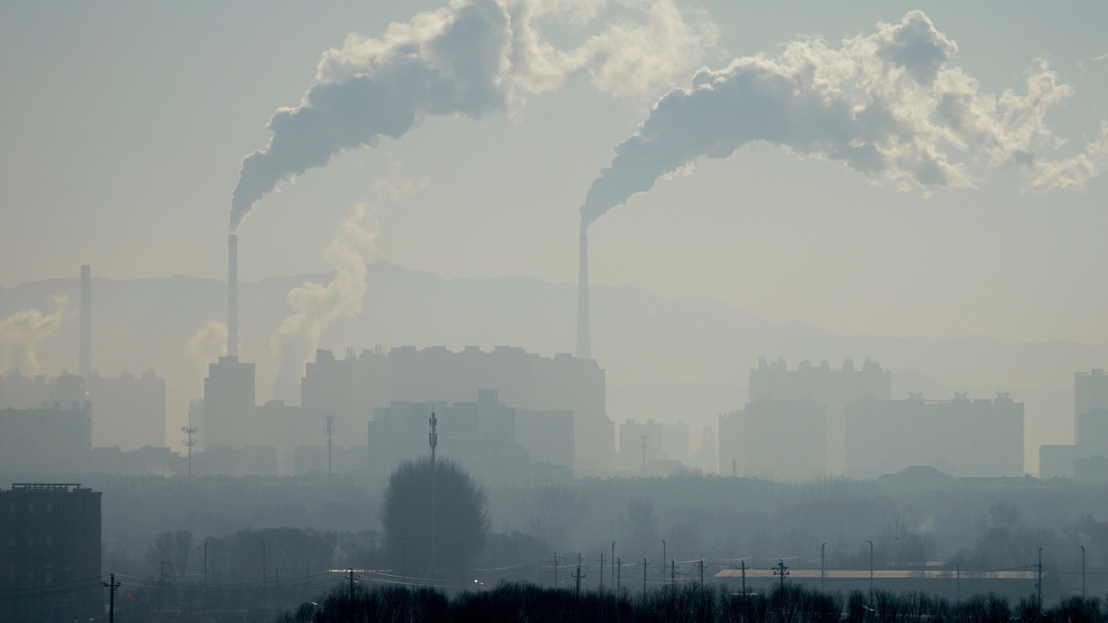 Why China is building so many coal plants despite its solar and wind boom