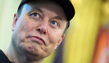 From Elon Musk to the former Prince Andrew, a who’s who of powerful people named in Epstein files