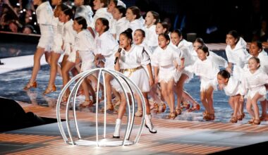 How Super Bowl halftime moments like the 'wardrobe malfunction' became flashpoints