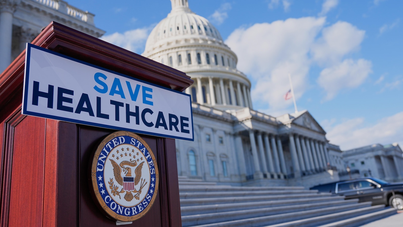 Health costs are fueling voter stress — and Democratic campaigns