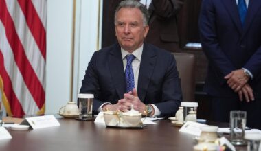 What to know as Iran and US set for nuclear talks in Oman