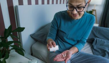 How Magnesium Can Improve Your Sleep, According to Sleep Experts