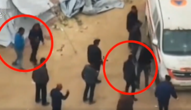 Spotlight on Terrorism and the Israeli-Palestinian Conflict (February 3-10, 2026)