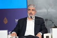 Mashal at the Al Jazeera Forum (Al Jazeera, February 8, 2026)