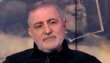 The Reorganization of Hezbollah Leadership and the Resignation of Wafiq Safa