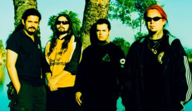 Sepultura in 1996