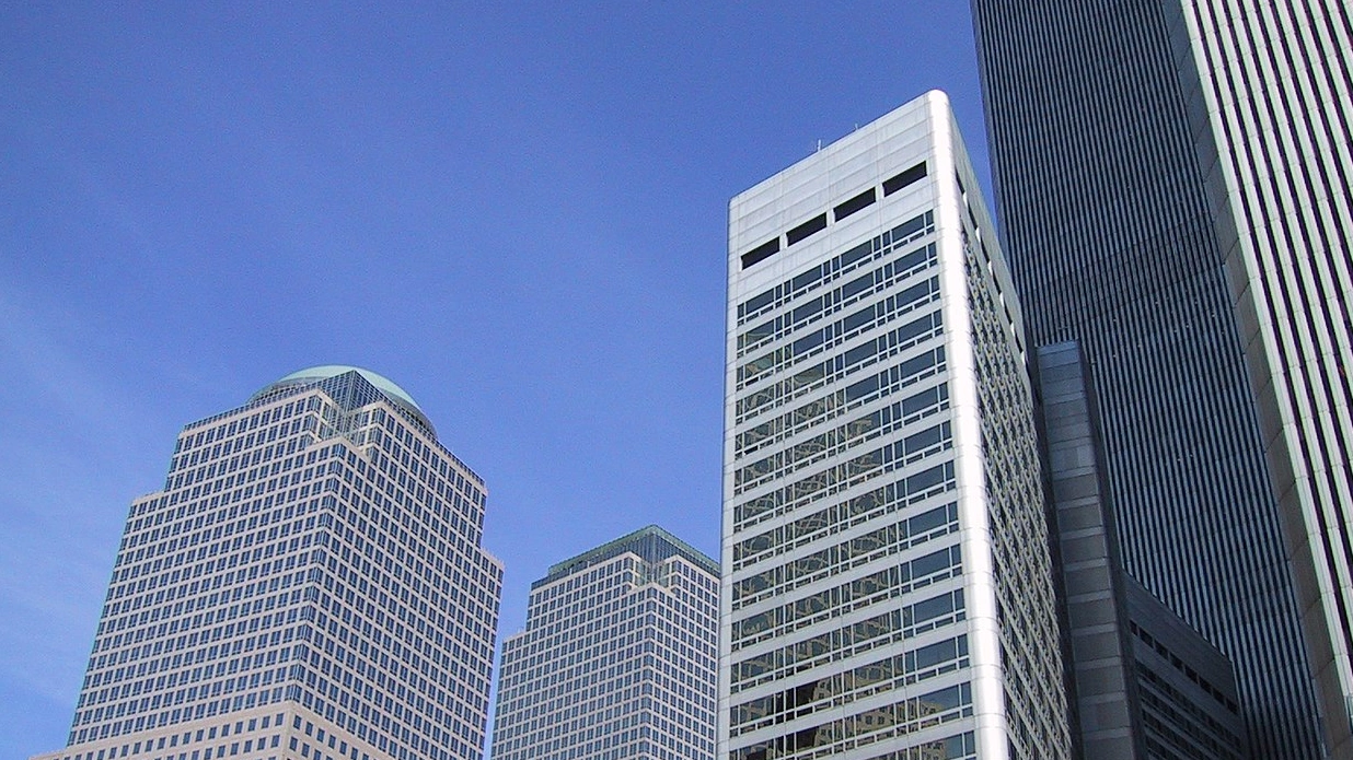 Top 10 Tallest Skyscrapers in the World in 2026