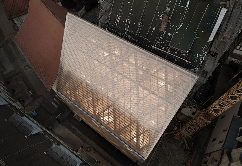 wulf architekten museum oberamteistrasse