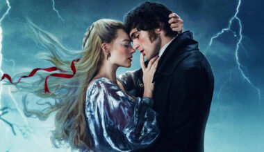 Wuthering Heights, first reactions