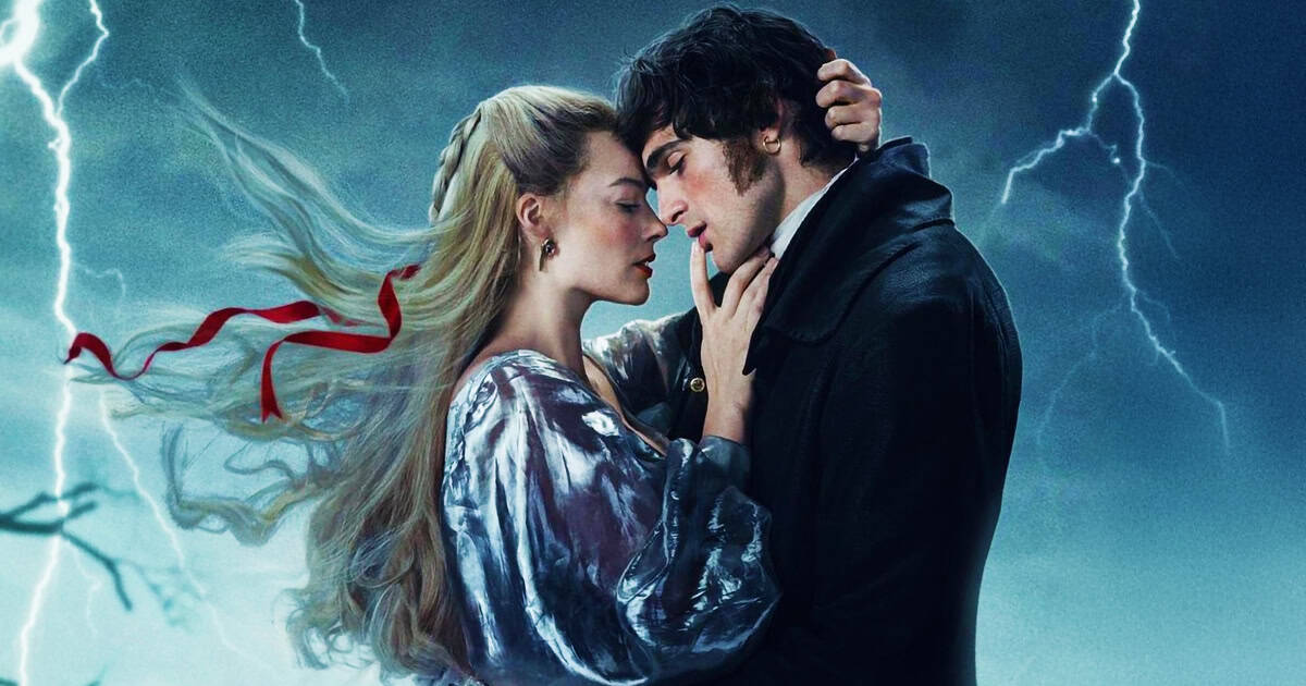 Wuthering Heights, first reactions