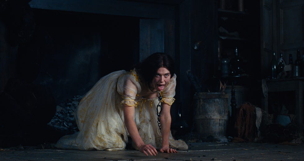 Wuthering Heights trailer wuthering heights trailer