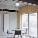 WVDM Living Lab / MAKER architecten - Interior Photography, Chair
