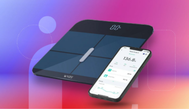 The Best Smart Scales of 2026 for Measuring Body Fat, Muscle Mass and More