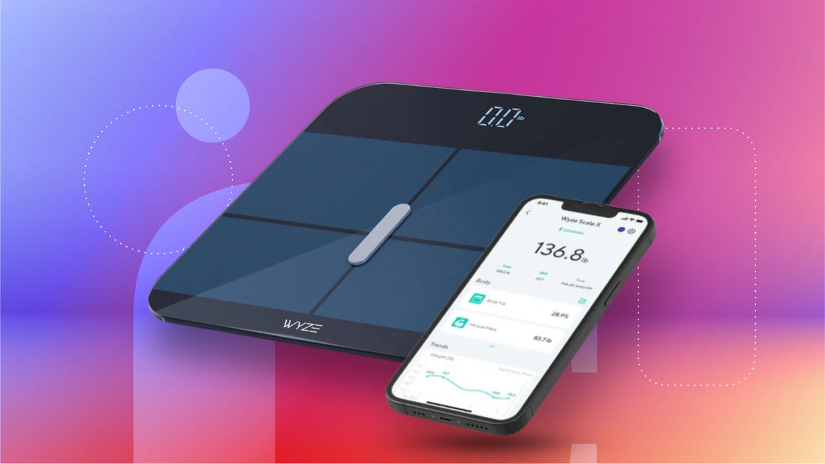 The Best Smart Scales of 2026 for Measuring Body Fat, Muscle Mass and More