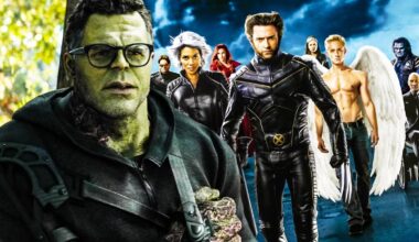 Marvel Drops a Historic Hulk Bombshell That Changes X-Men Lore Forever